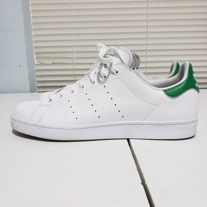 Adidas Stan Smith Classic Green/White